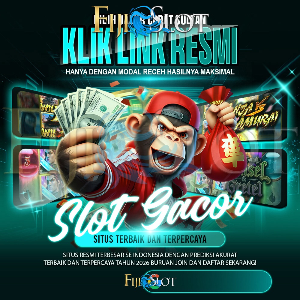FIJISLOT: Slot777 Hadir Dengan Beragam Pilihan Permainan Di Platform Modern